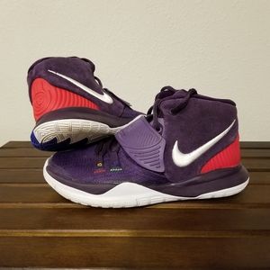 Nike Kyrie 6 Enlightenment Purple 2Y